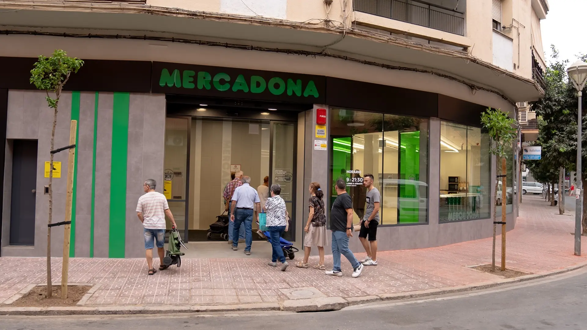 Mercadona arrasa con esta novedad que cuesta menos de 4 euros
