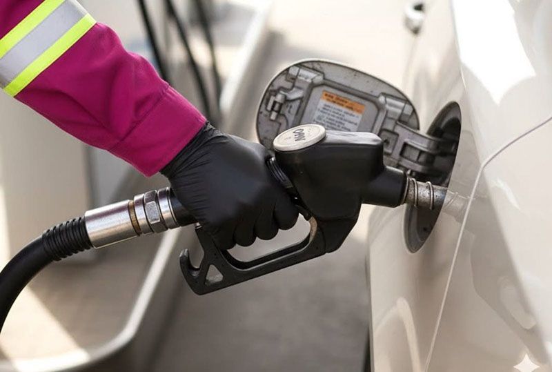 El despacho de combustibles volvió a niveles históricos en mayo
