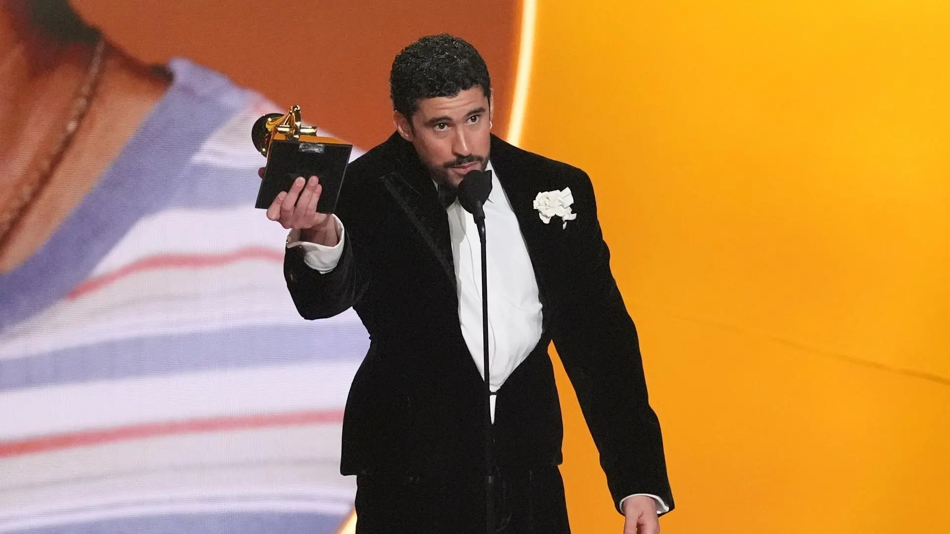 Las nuevas categorías de los Premios Grammy: canción latina, interpretación de pop asiático...