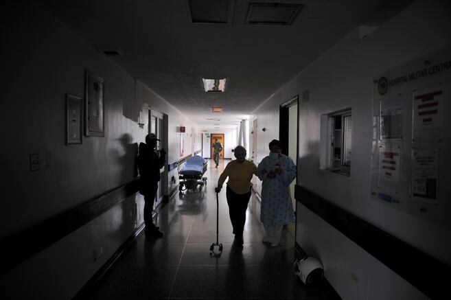 Bogotá declara alerta amarilla en la red hospitalaria por la segunda vuelta ¿Qué significa?