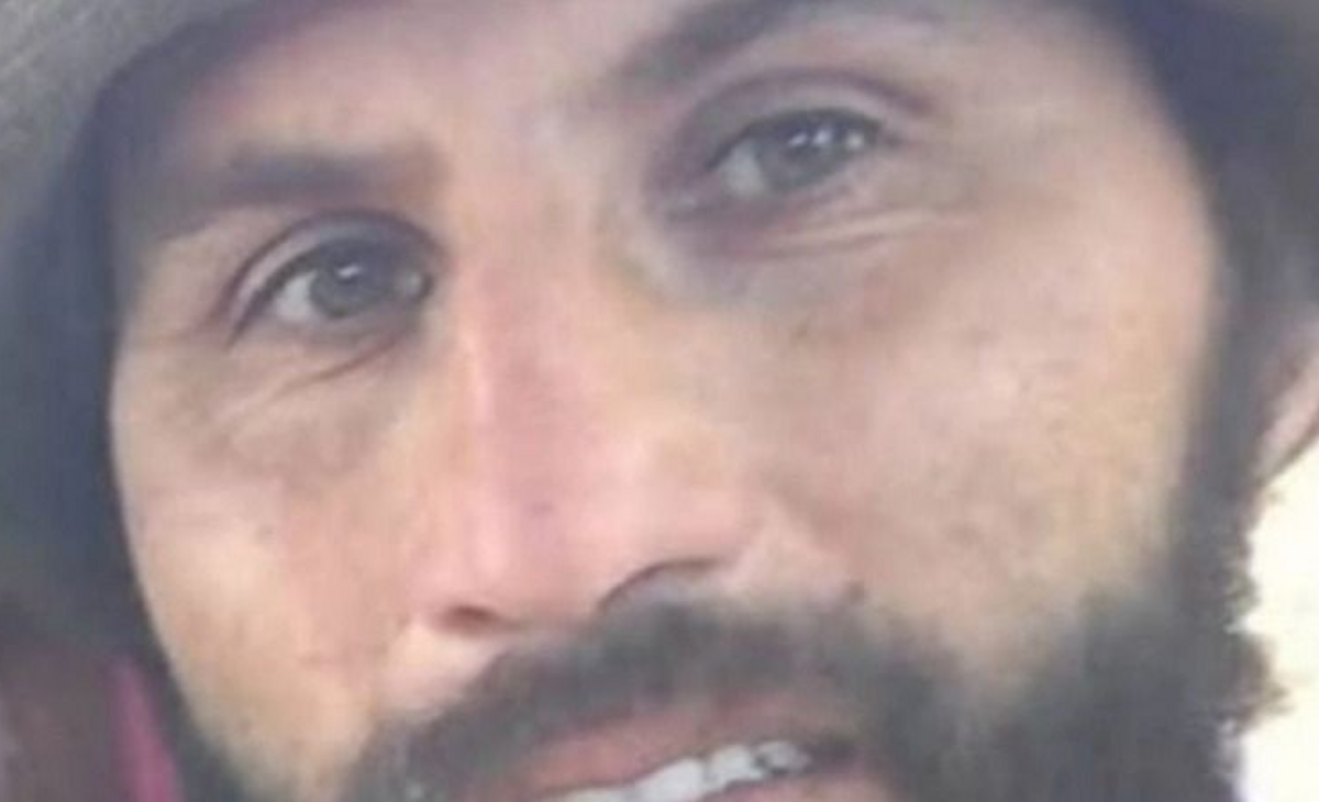 Hallaron al vecino de Quemú que buscaban desde enero