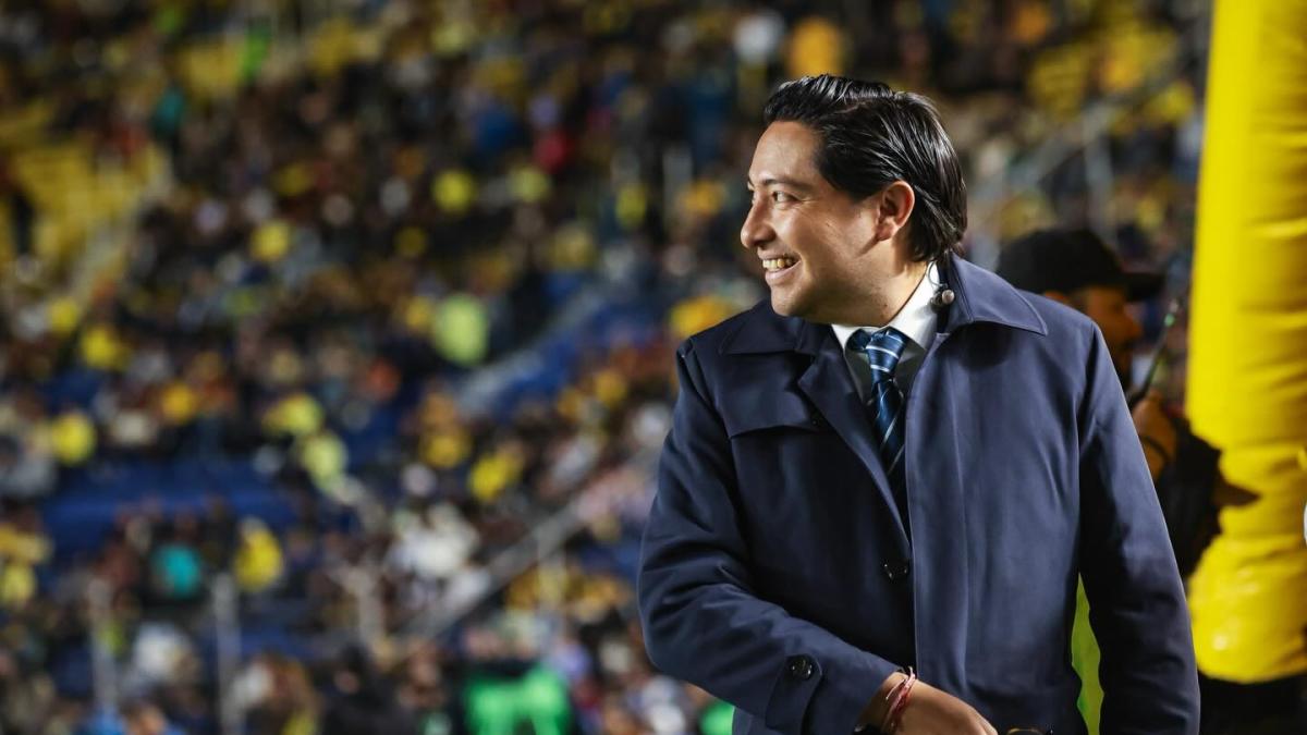 Julio Ibáñez celebra la eliminación de Sudáfrica del Mundial 2026: "La venganza terminó"