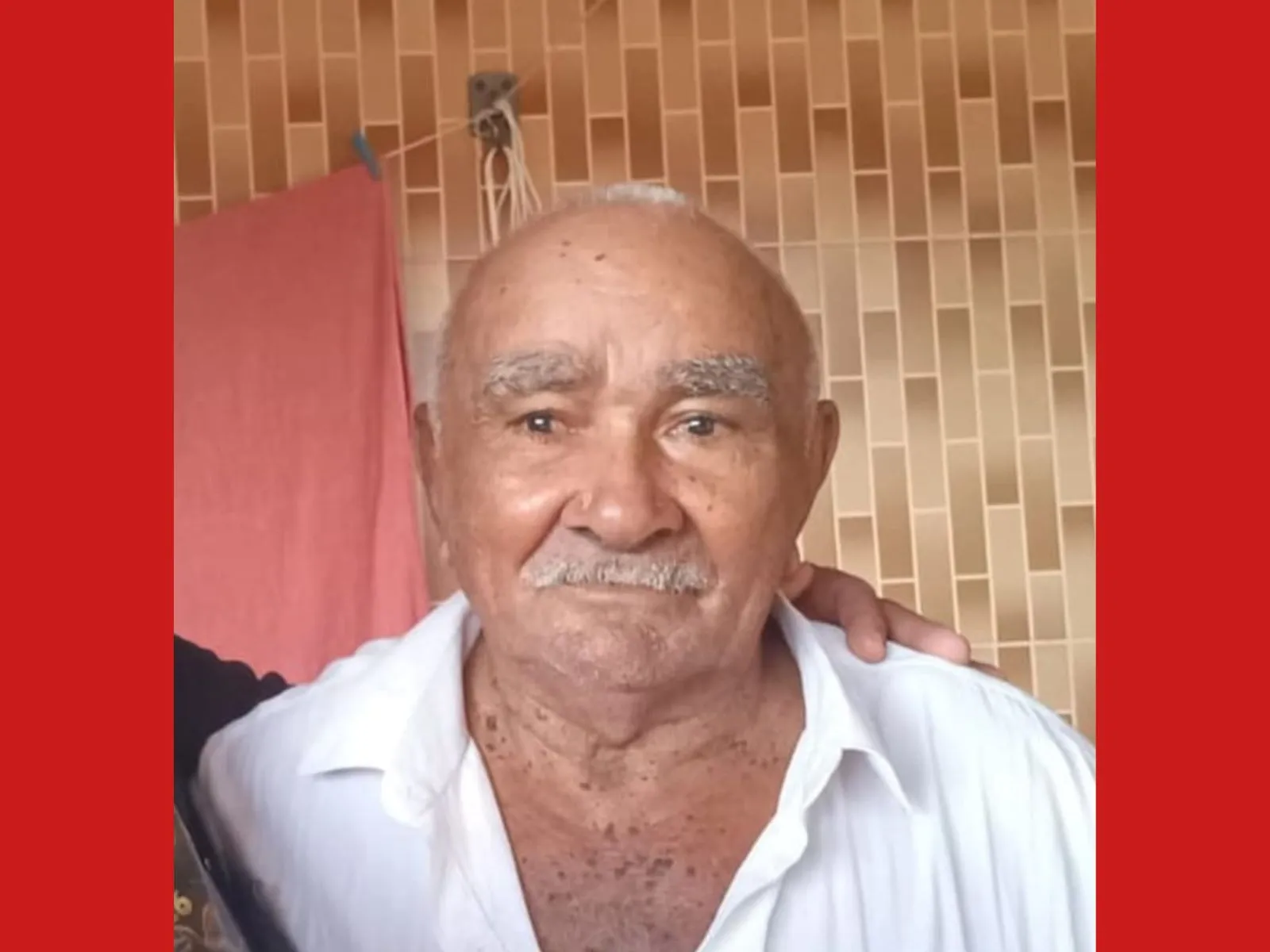 Idoso atropelado por caminhão na BR-364 morre após dois dias internado em Rio Branco