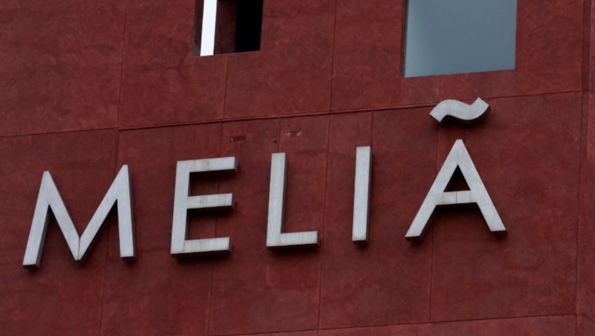 Meliá anuncia que deja de operar en Cuba