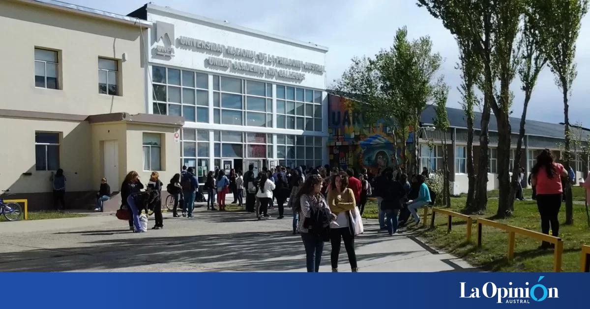 La UNPA realizará la primera edición de Ideatón Tech en Río Gallegos