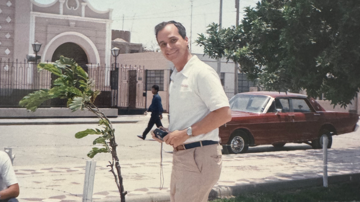 Los múltiples rostros de Robert Francis Prevost, el primer papa estadounidense