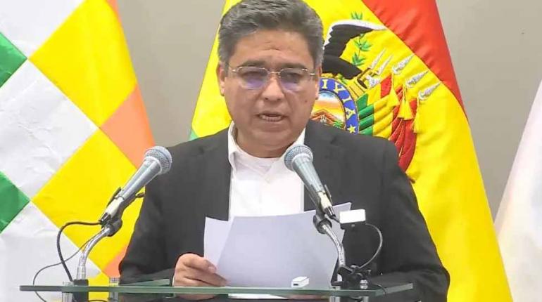 Vocero denuncia secuestro de trabajadores de YPFB en toma de pozo en Santa Cruz