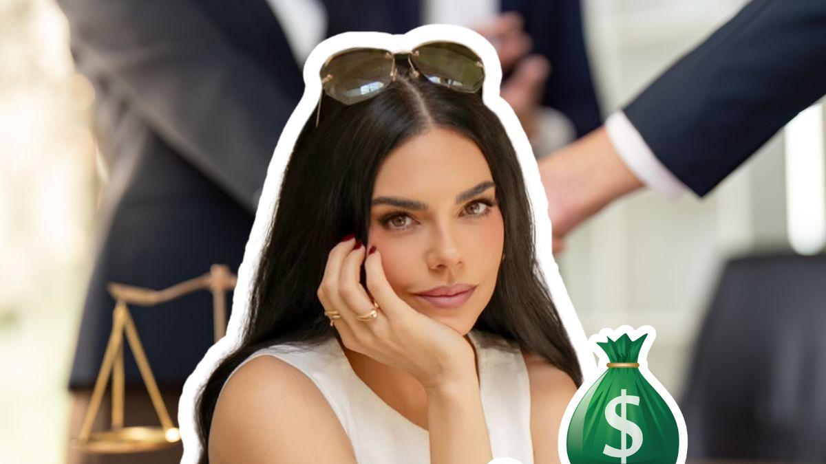 Livia Brito pagará más de un millón de pesos a Ernesto Zepeda tras fallo judicial