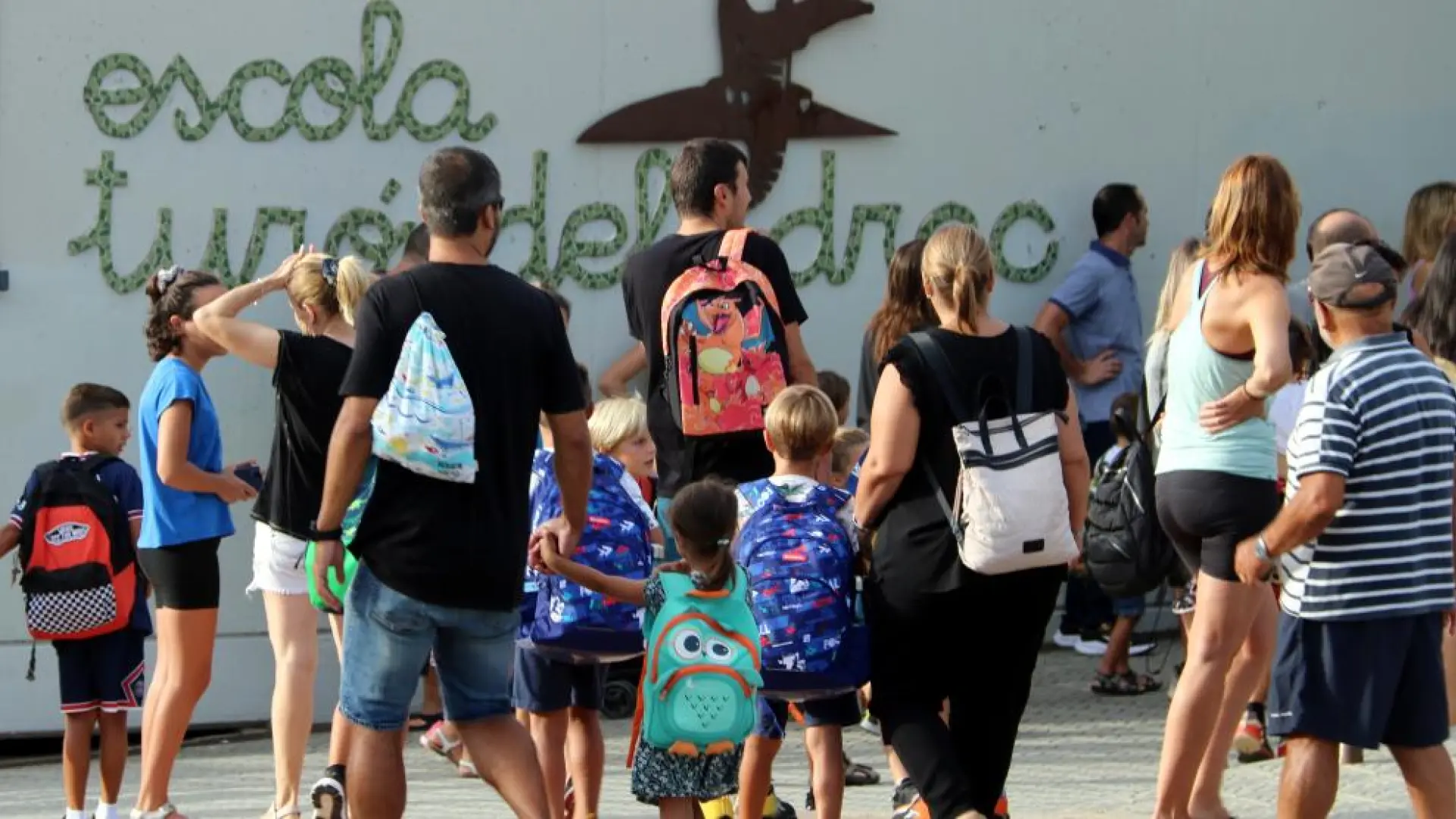 La Justicia europea avala el 25% de castellano en las escuelas catalanas