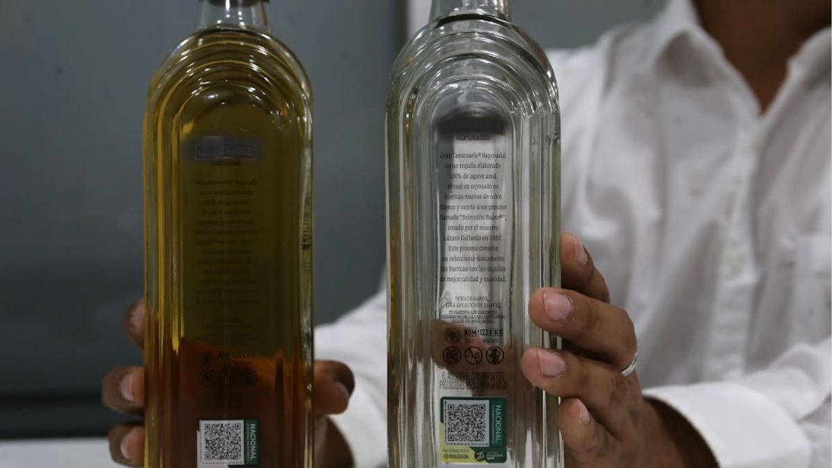 Tequila adulterado-que-dejó varios muertos podría provenir-de