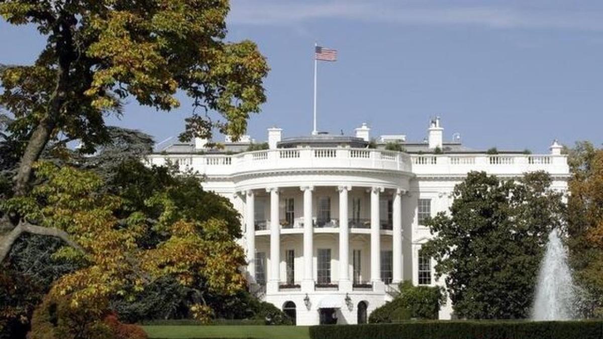 Salón de baile en Casa Blanca, capricho de Trump, costará 600 mdd; ¿cuánto será de contribuyentes?