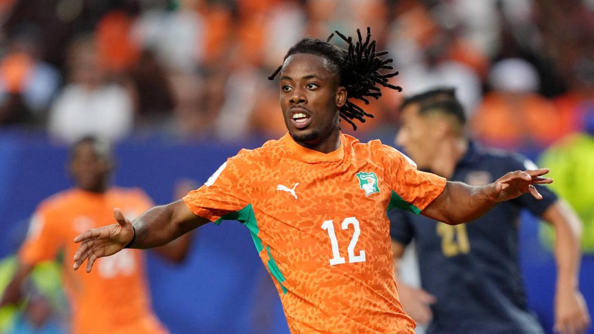 Escándalo en el Mundial: Canadá levanta el veto al goleador Elye Wahi, investigado por amaño de partidos