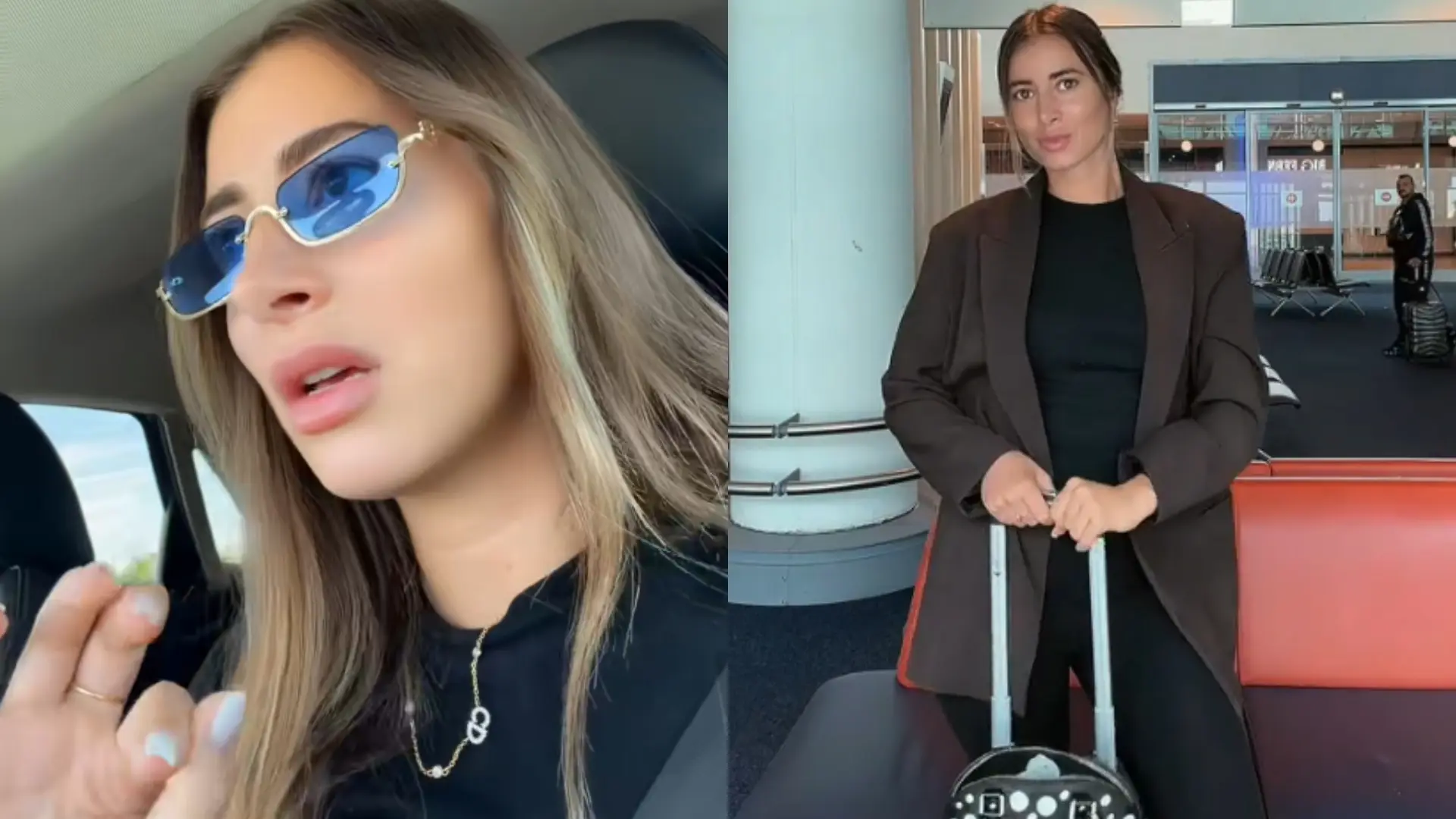 Marruecos mete en prisión a una 'influencer' francesa tras criticar la actuación de la Policía en su viaje por el país