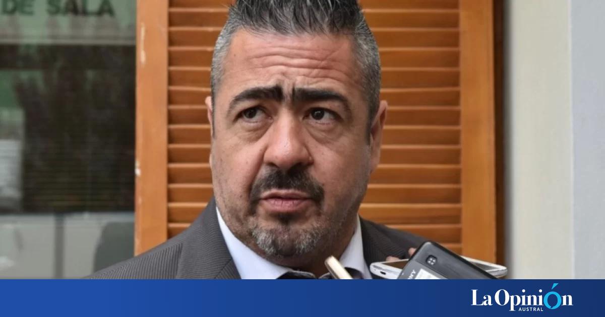 Tras el ataque al camión en Chubut, Héctor Iturrioz advirtió: "Comodoro Rivadavia llegó a ser peor que Rosario"