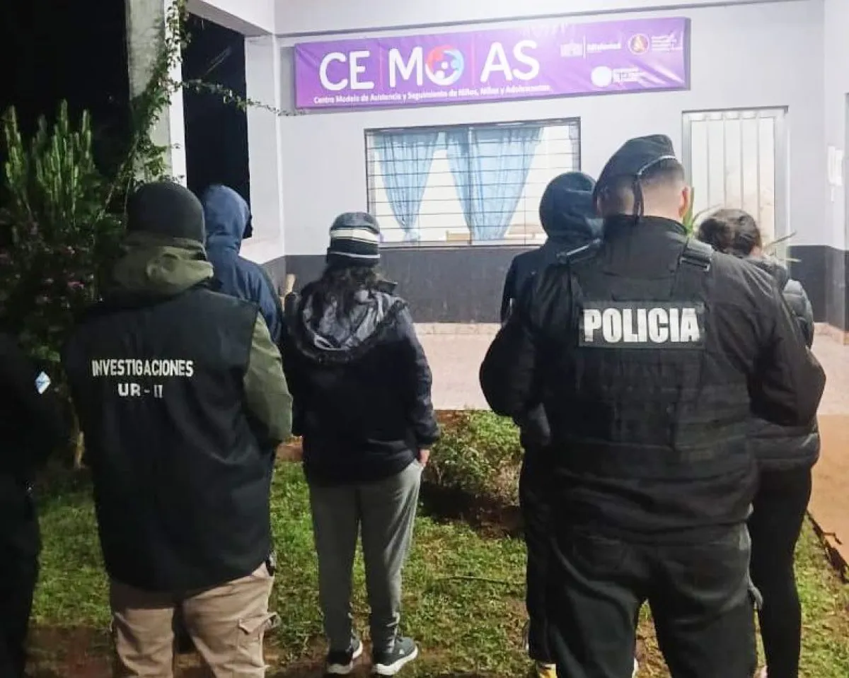 Brutal ataque a machetazos en Oberá: un hombre sufrió fractura de cráneo y la amputación parcial de un dedo