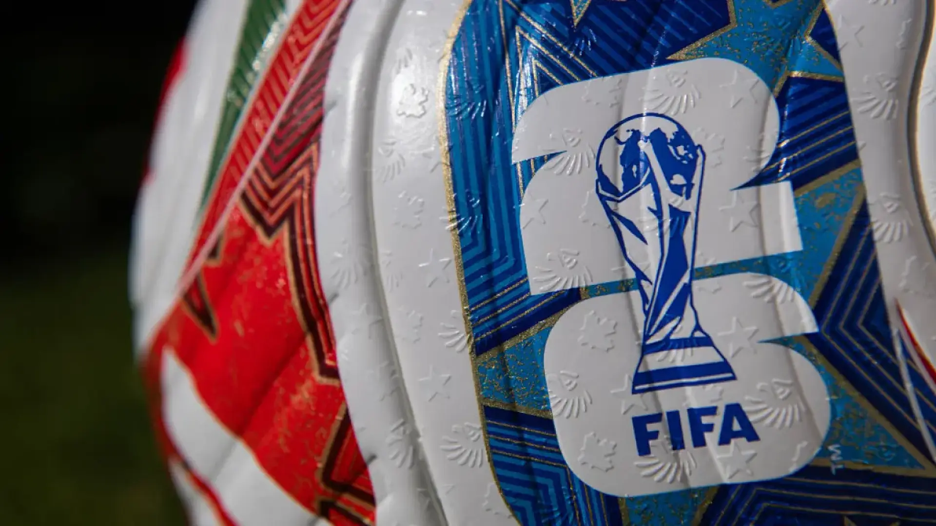 La tecnología de la Trionda, el balón de la copa del mundo: chips, estudio científico y diseño