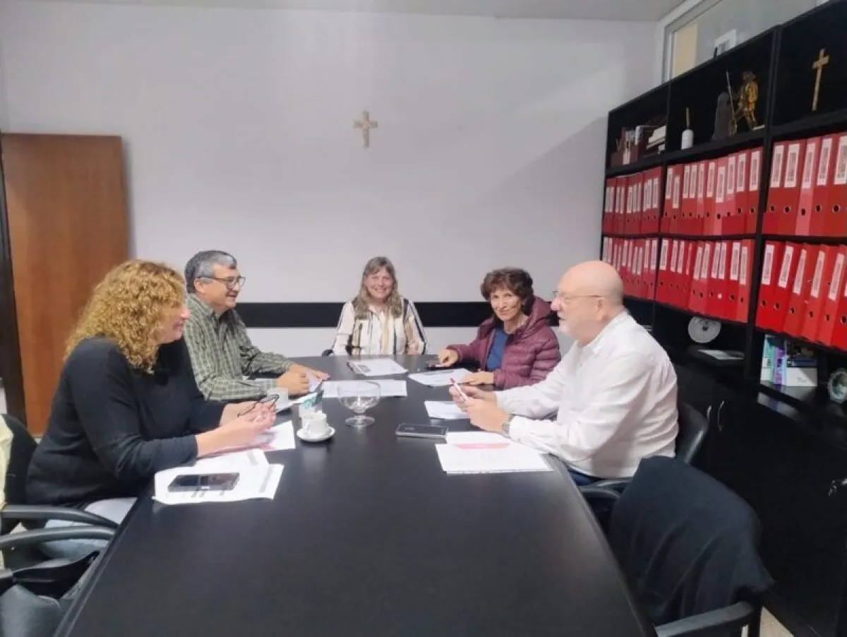 Misiones: este martes será el examen de residencias en Salud