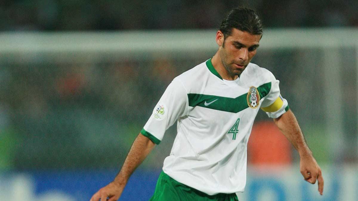 Mundial 2026: La profecía de Rafael Márquez y Ecuador en el Estadio Ciudad de México