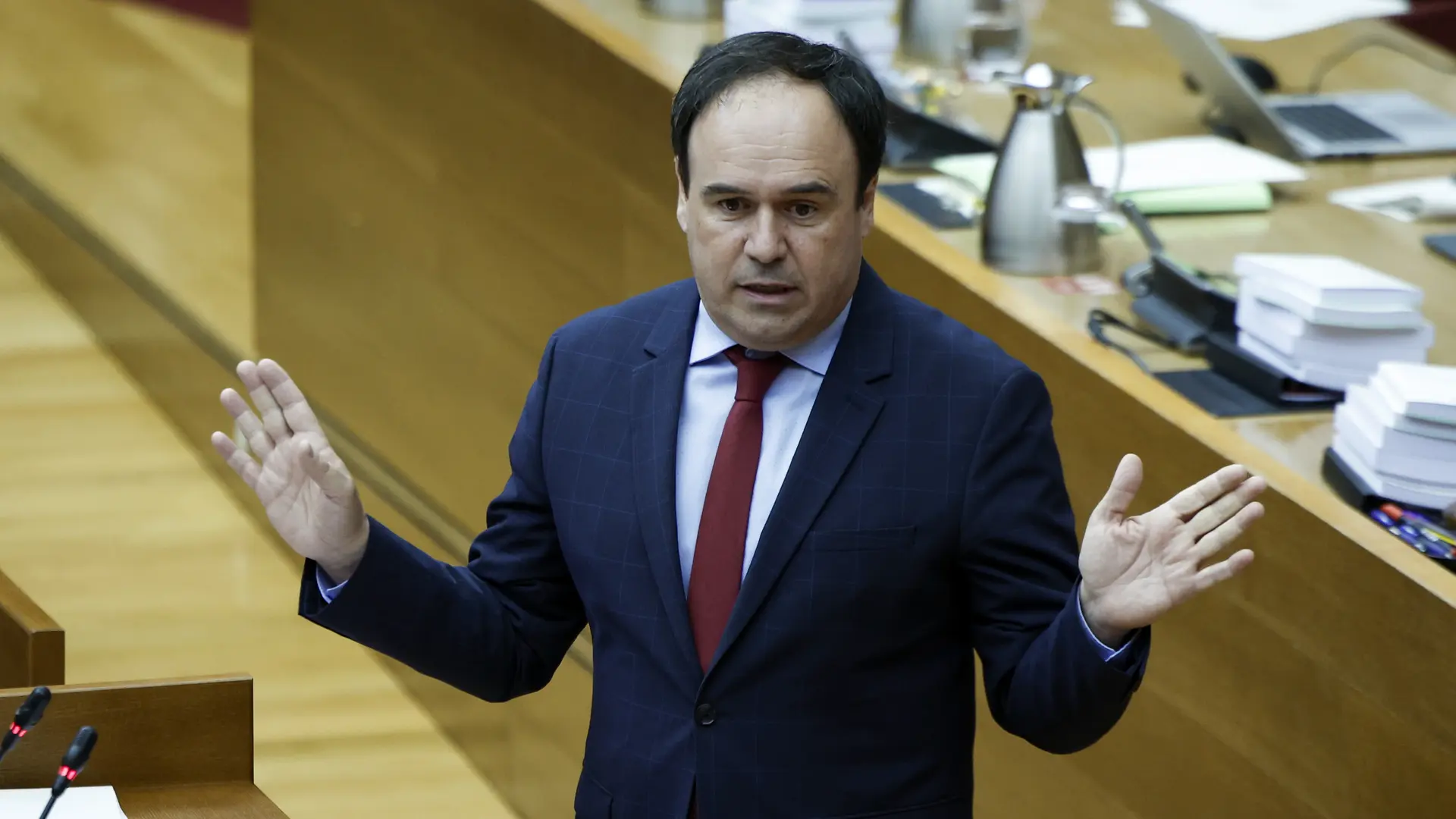 Presupuestos electorales
