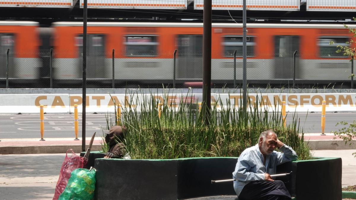 En inicio del Mundial, Metro anuncia cierre de estaciones en Línea 2