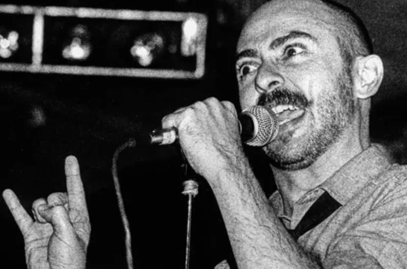 Carlos Solari muri&oacute;; el Indio se volvi&oacute; eterno