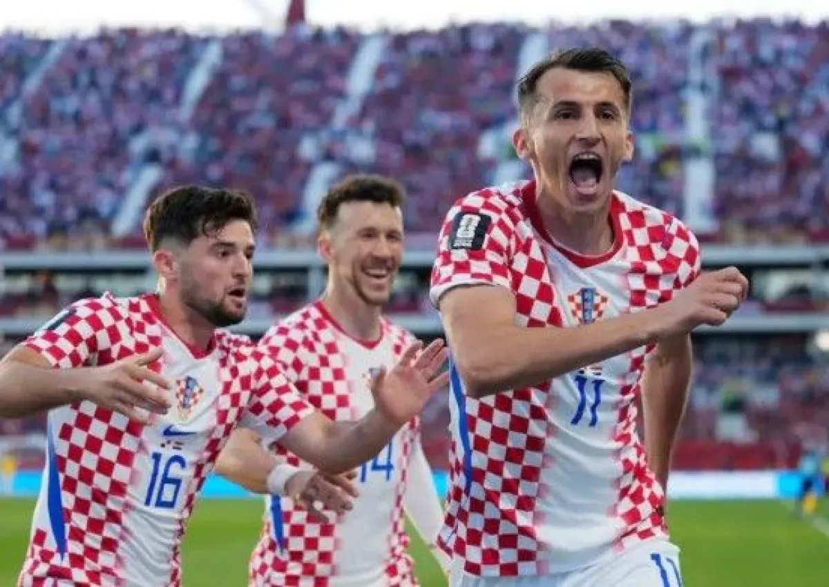 Croacia derrotó a Panamá con lo justo y sigue con vida en el Grupo L