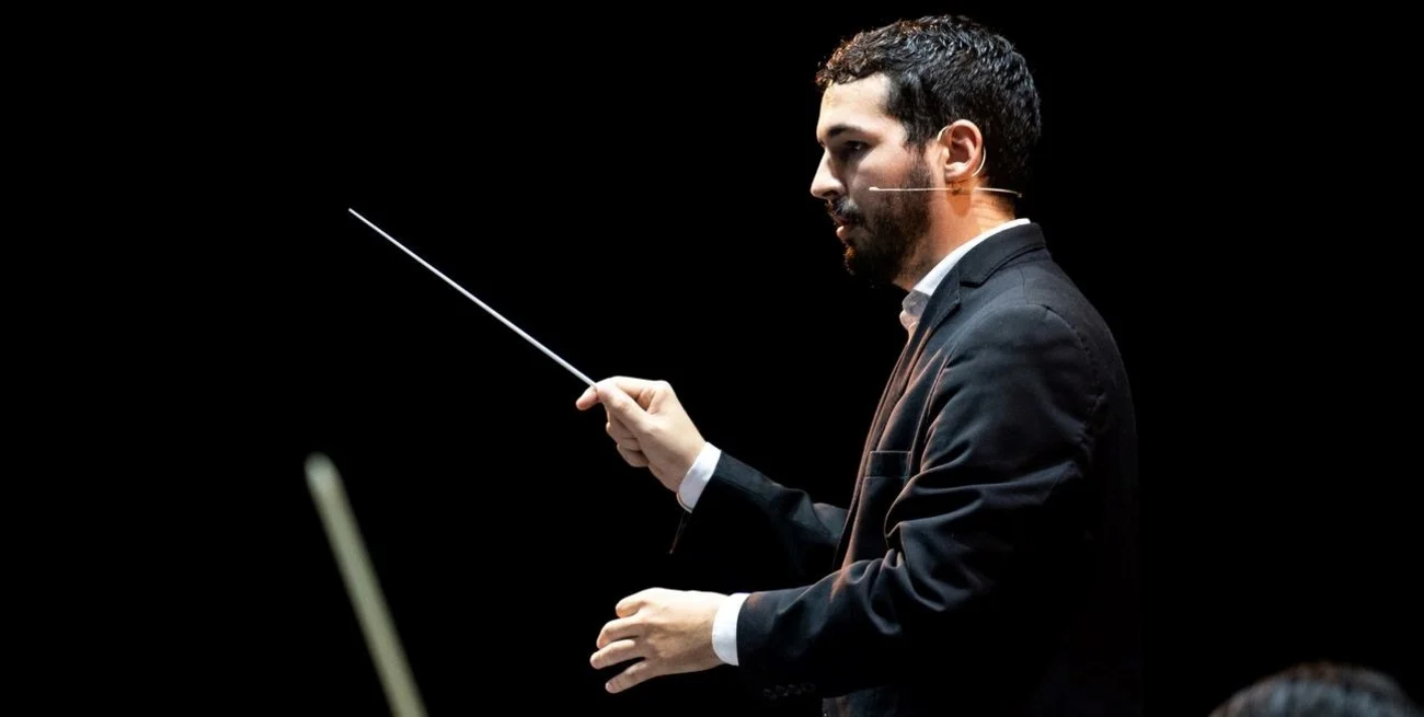 La Orquesta Sinfónica Provincial presentará "La Scaloneta Sinfónica"
