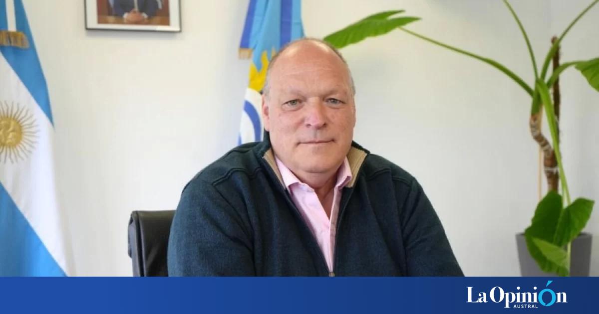 Sergio Klimenko: "El video que filmó Grasso en Puerto Deseado es un papelón y da vergüenza ajena"