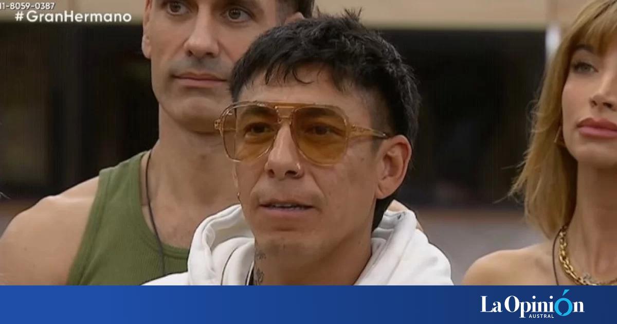 Brian Sarmiento de Gran Hermano rompió el silencio sobre su conflicto legal: "No voy a renunciar al apellido de mis nenas"