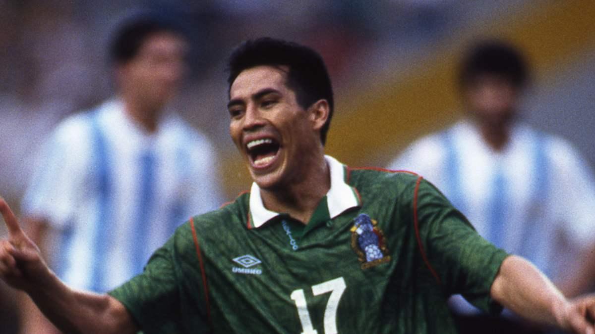 Un día como hoy, México le propinó a Ecuador la derrota más triste de toda su historia