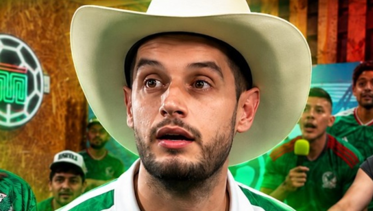Adrián Marcelo arremete contra concentraciones masivas en Mundial