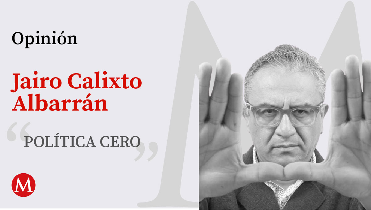 La 'opo', AMLO y Trump el dormilón