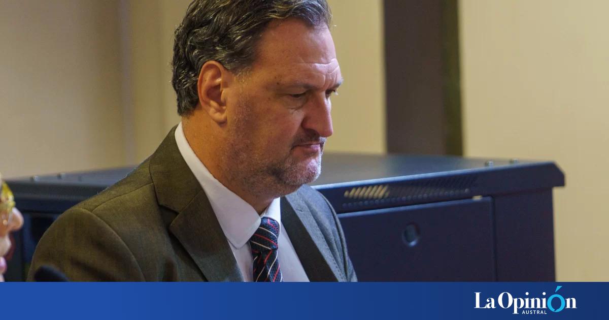 Juicio ARA San Juan: Tagliapietra pidió penas más severas y apuntó a la conducción de la Armada por la tragedia