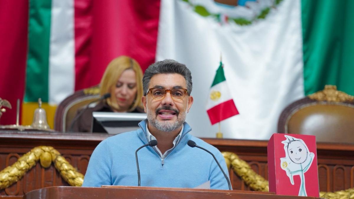PVEM CDMX avala exención de tenencia para autos con valor de hasta 638 mil pesos