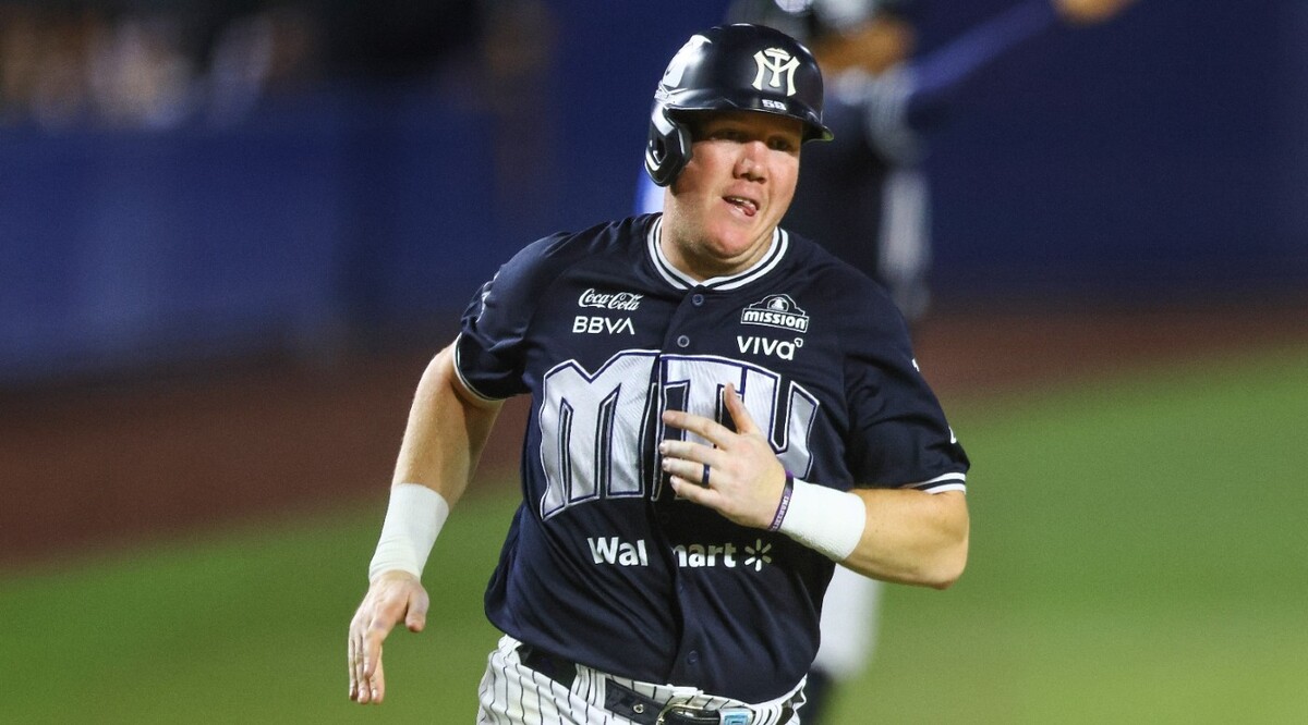 Sultanes saca la victoria sobre Piratas en el primero de la serie