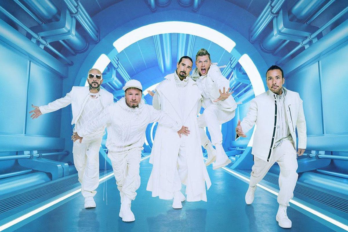 Integrante de Backstreet Boys debuta como solista con tema en español