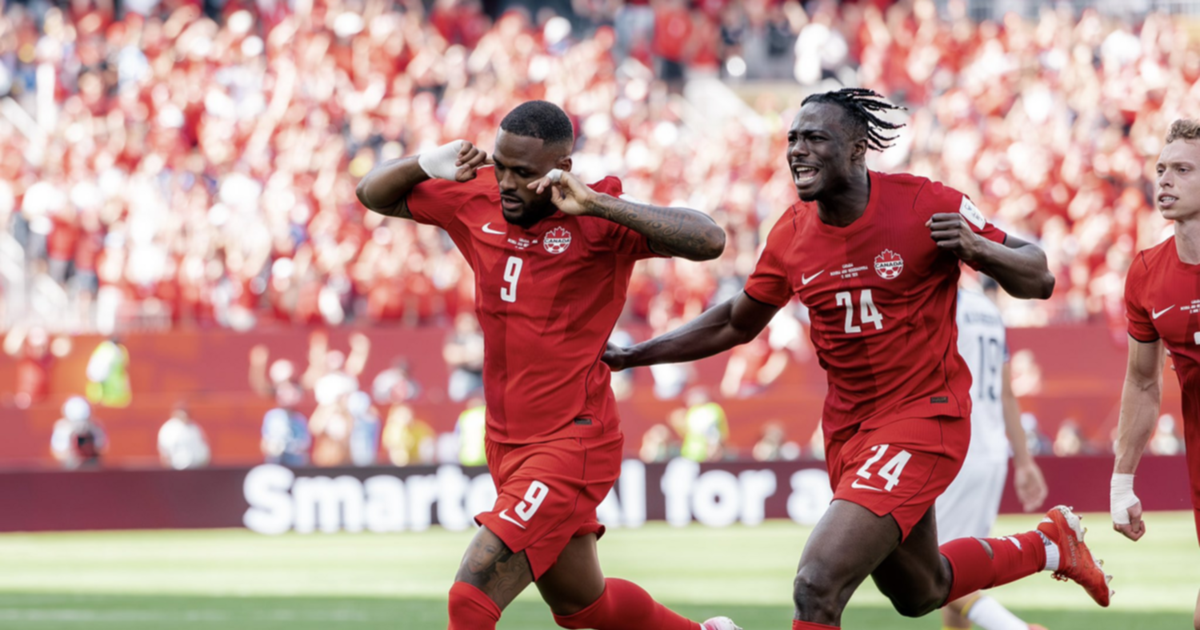 Canadá y un empate con sabor a poco ante Bosnia en su debut en el Mundial 2026