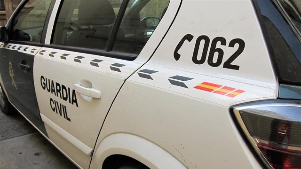 Una banda de ladrones asalta con explosivos una sucursal bancaria en un pueblo de Valencia