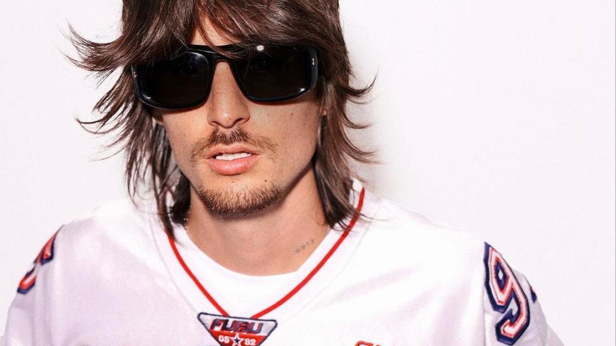 Danny Ocean: ¿quién y de dónde es el cantante que participó en inauguración del Mundial 2026?