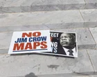 Supreme court approves Alabama map that erases majority