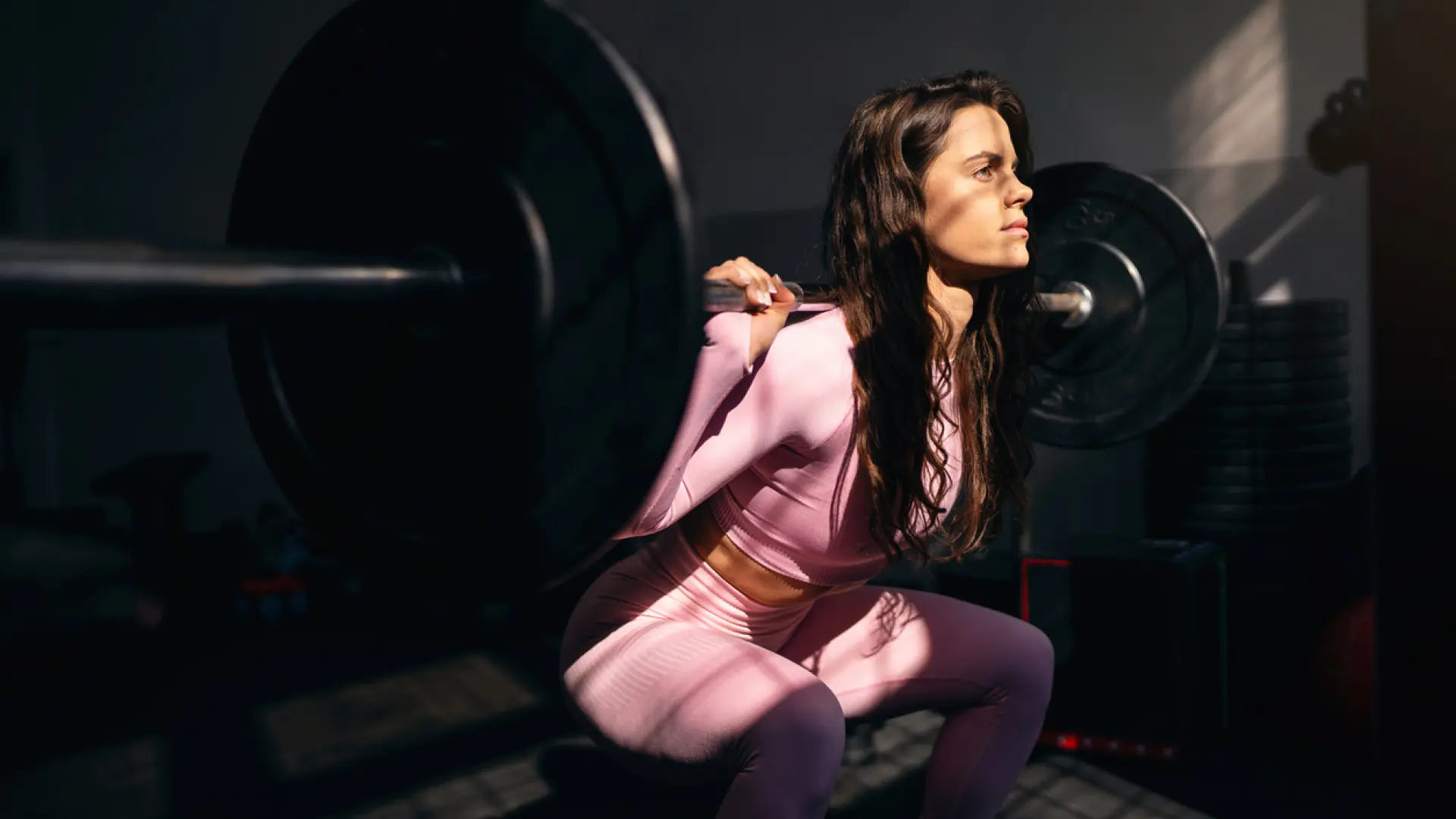 Isabel Belaustegui, experta en metabolismo: "La única forma de perder barriga es entrenando fuerza"