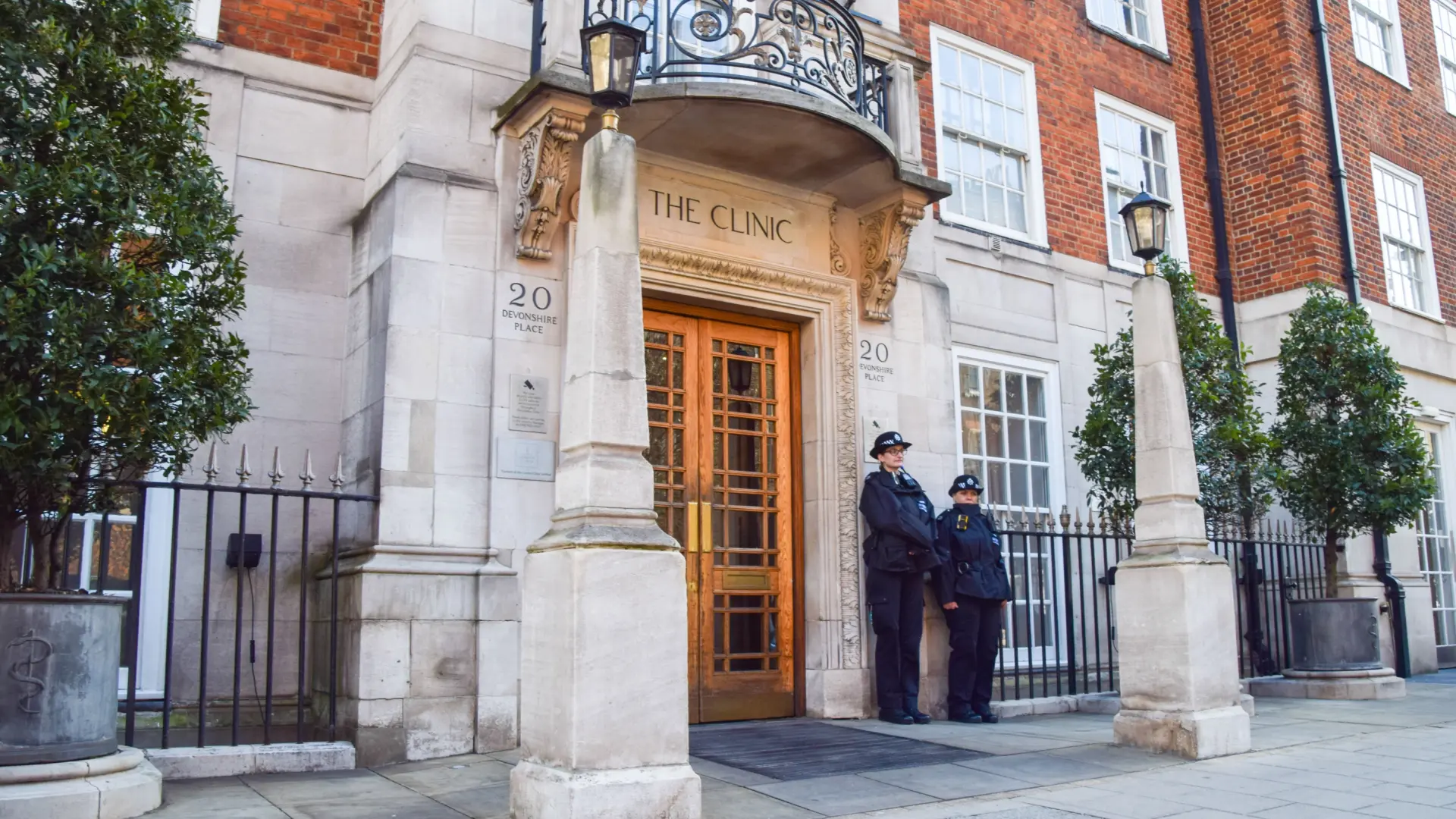 Amonestan a un sanitario por intentar vender el historial de Kate Middleton tras ser operada en 2024