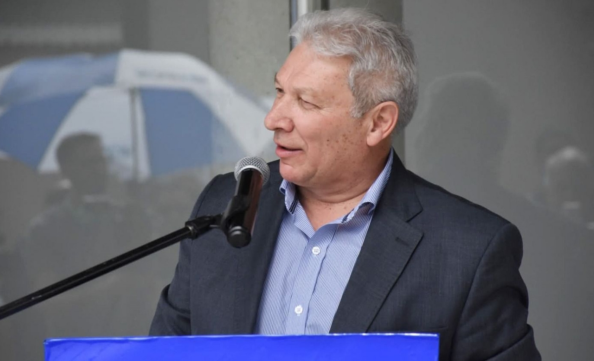 Lezcano cruzó a Sosa y la acusó de ser funcional a la oposición