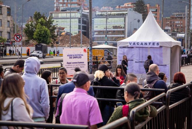 Empresas muestran mayor intención de contratar en el segundo semestre