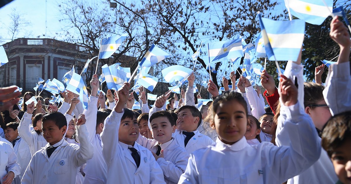 Día de la Bandera en Corrientes: todo lo que hay que saber del acto central en la Costanera