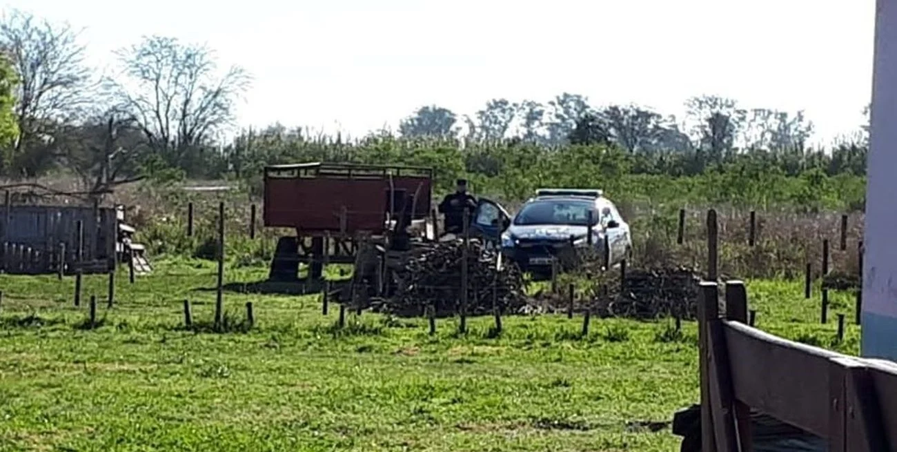 Condenaron a los dueños de la jauría que mató a Diego Román en Recreo
