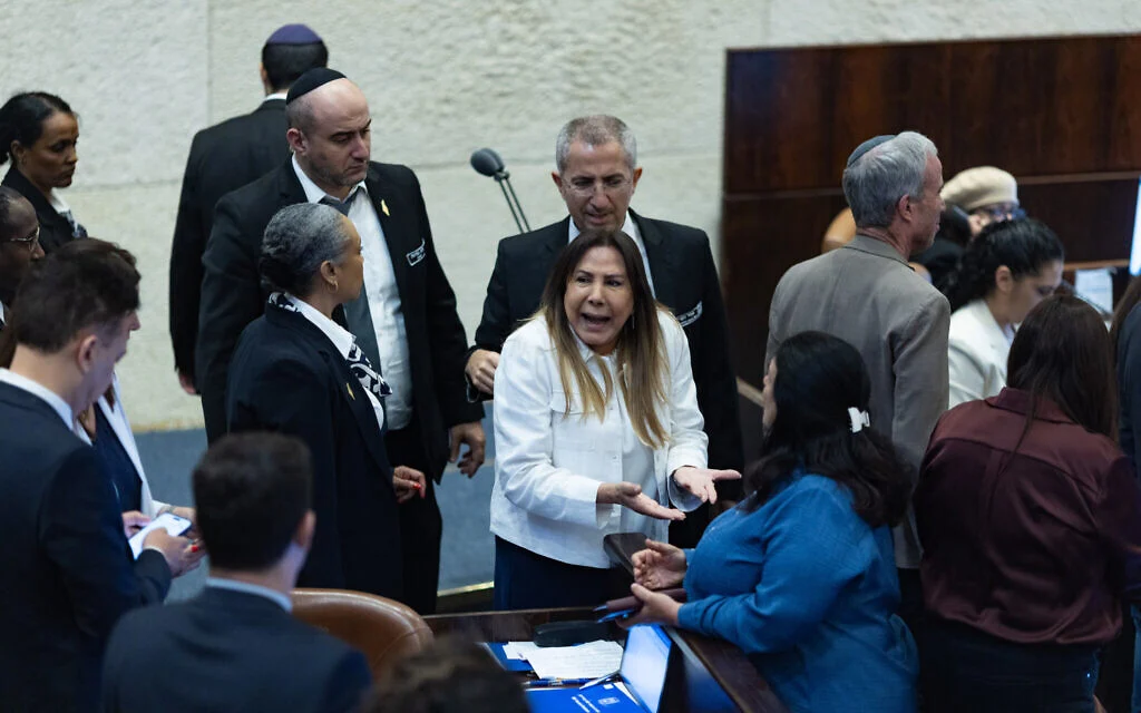 In full comptrol: Why Netanyahu fought so hard over the state comptroller election