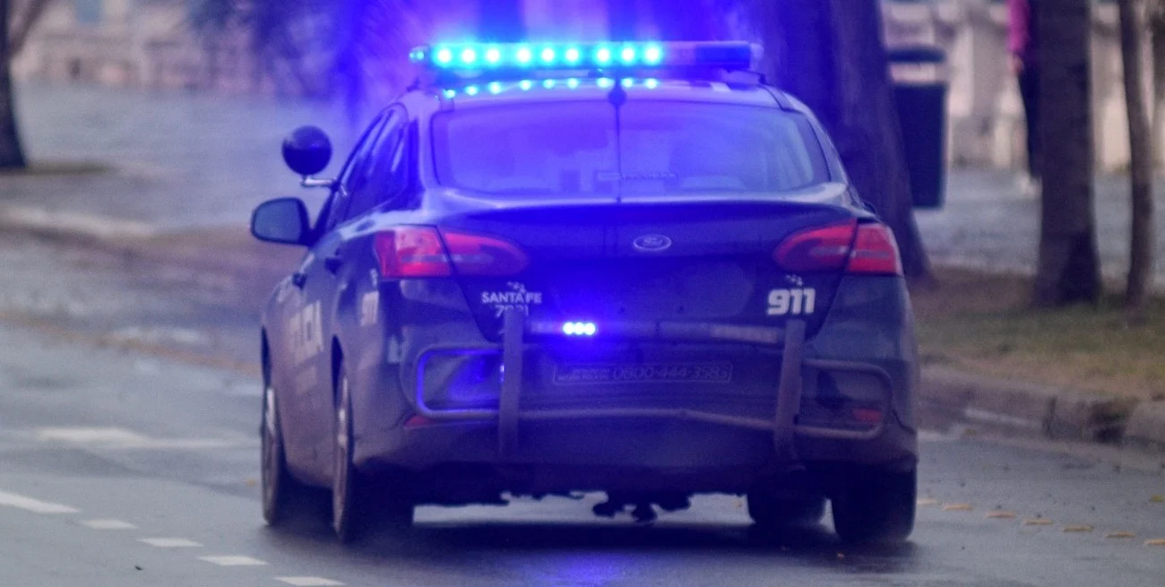 Quedó preso el autor del asesinato de una pareja en Villa Amelia