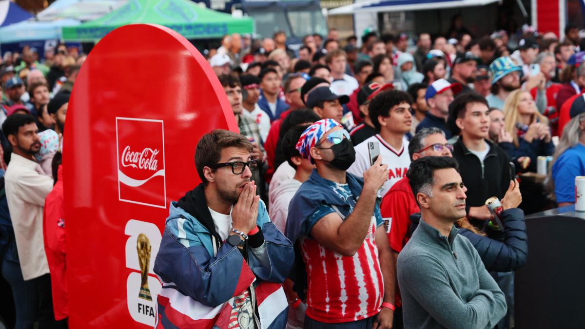 Mundial 2026: dieciseisavos de final, los cuatro cruces confirmados hasta el momento