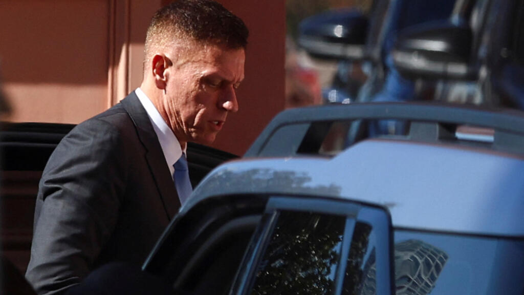"TechXit" : pourquoi Peter Thiel mise sur l'Argentine de Javier Milei